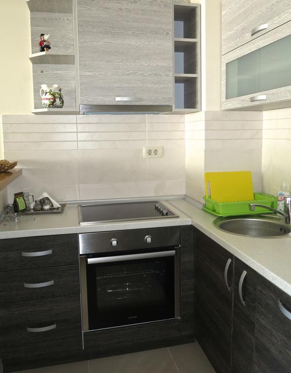 Apartment Verdan Bar Zimmer foto