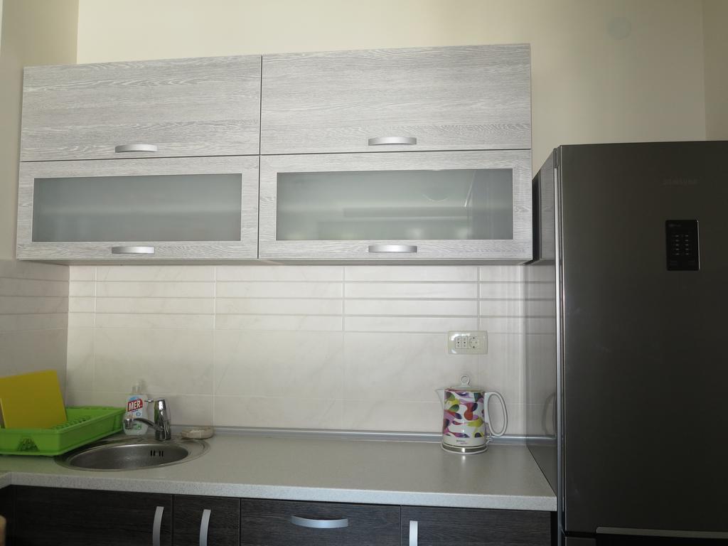 Apartment Verdan Bar Zimmer foto