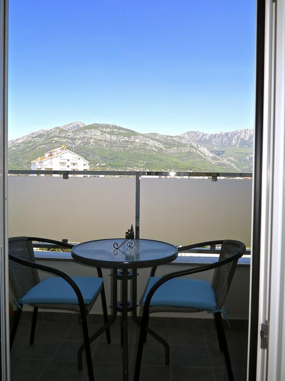 Apartment Verdan Bar Zimmer foto